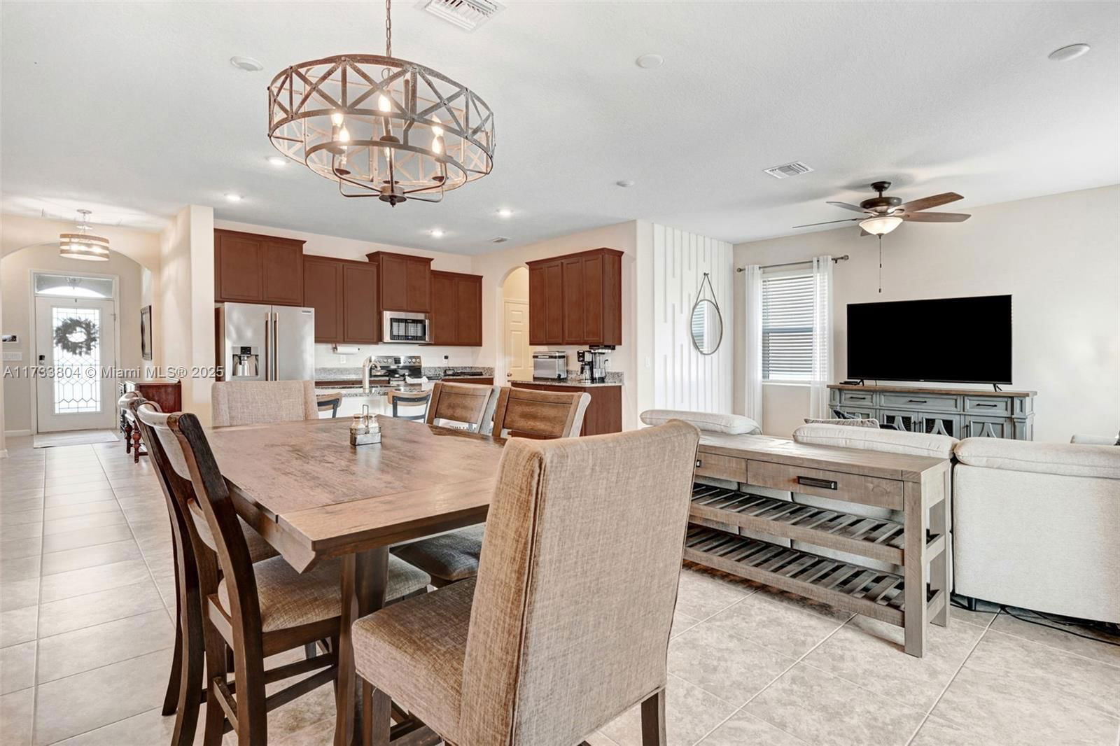 Real estate property located at 3664 Whimsical Circle, Brevard, Palm Cove, Rockledge, FL