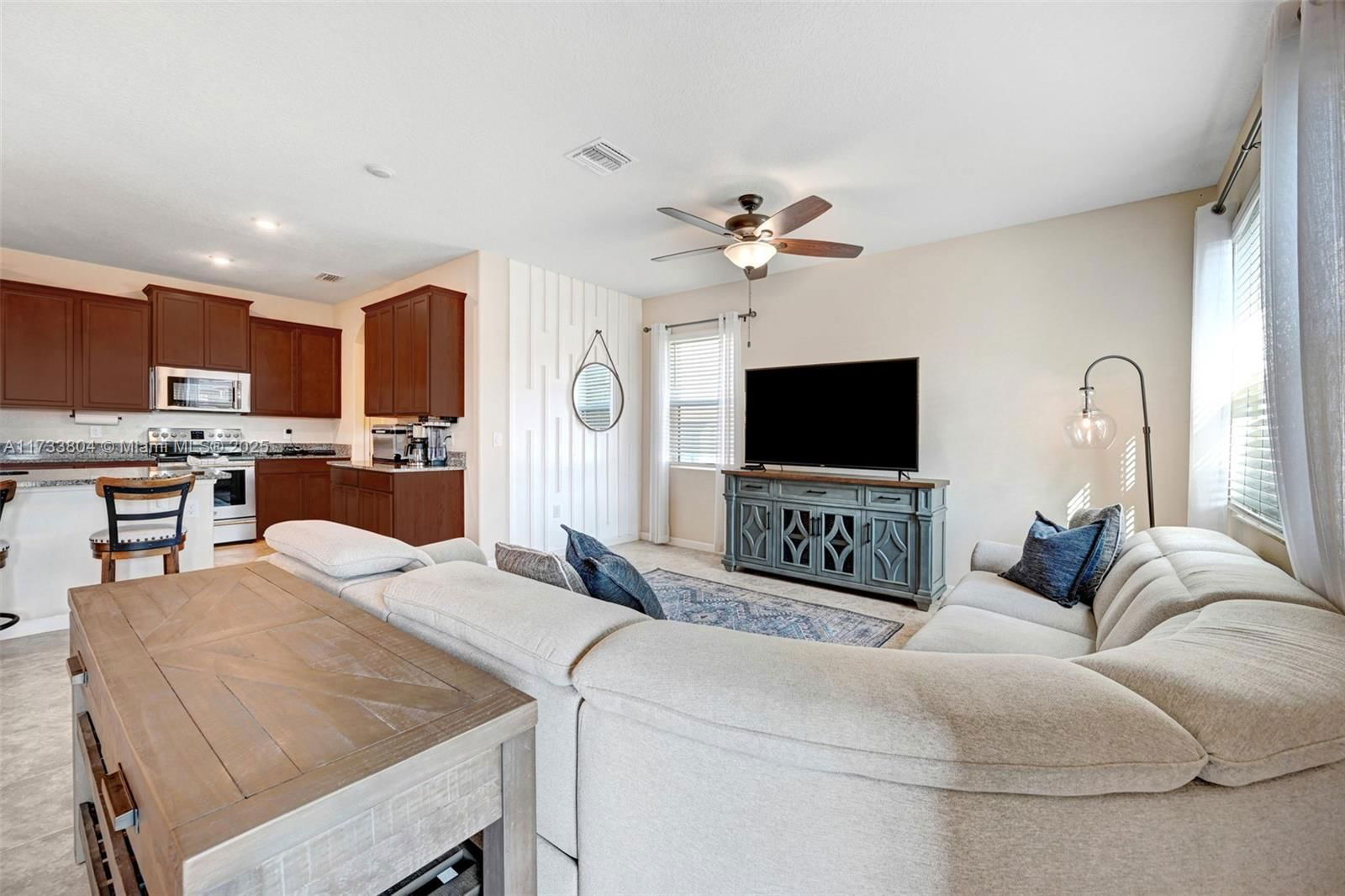 Real estate property located at 3664 Whimsical Circle, Brevard, Palm Cove, Rockledge, FL