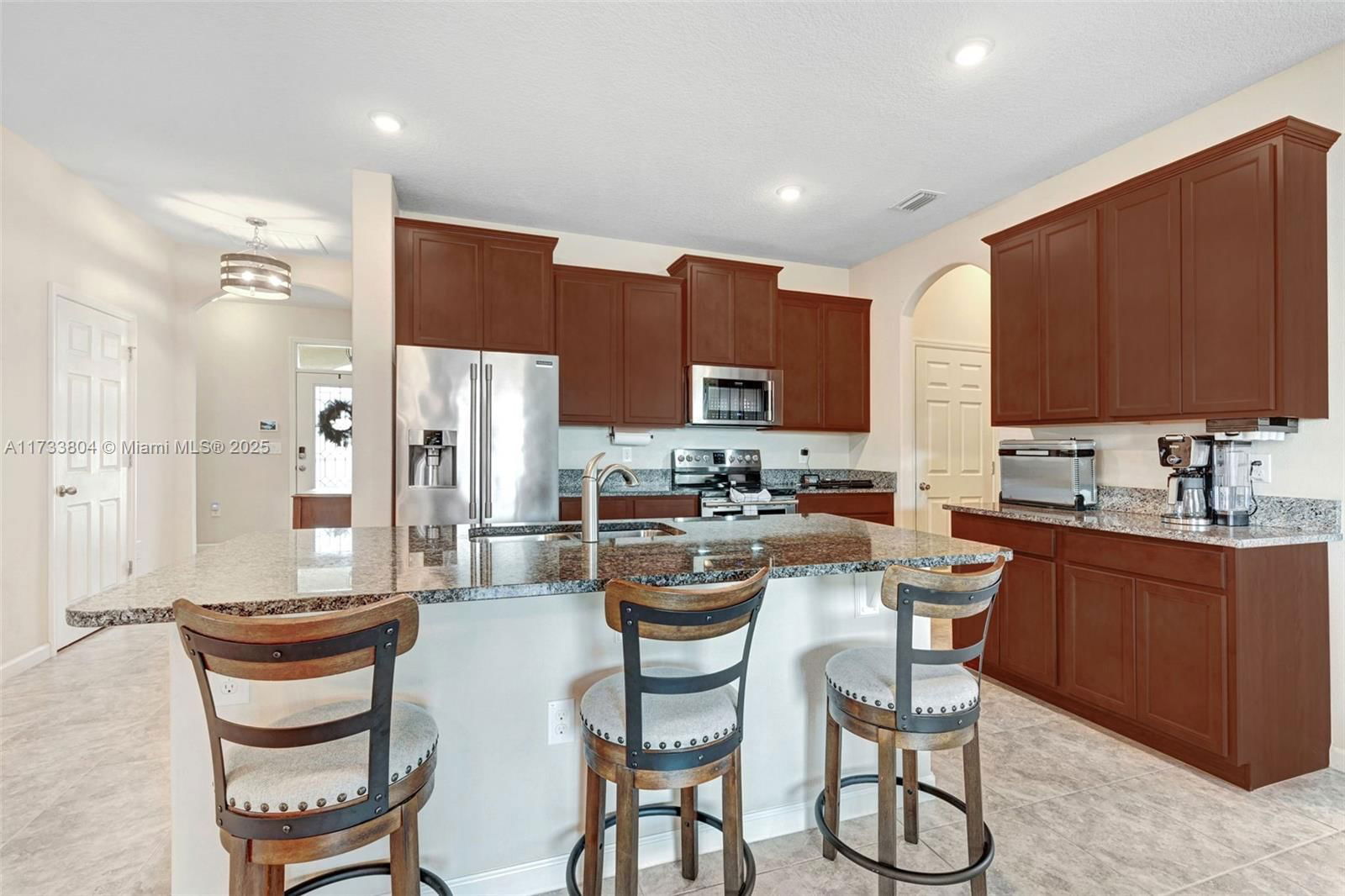 Real estate property located at 3664 Whimsical Circle, Brevard, Palm Cove, Rockledge, FL