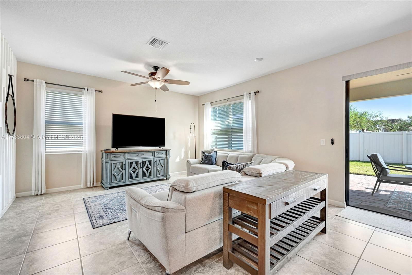 Real estate property located at 3664 Whimsical Circle, Brevard, Palm Cove, Rockledge, FL