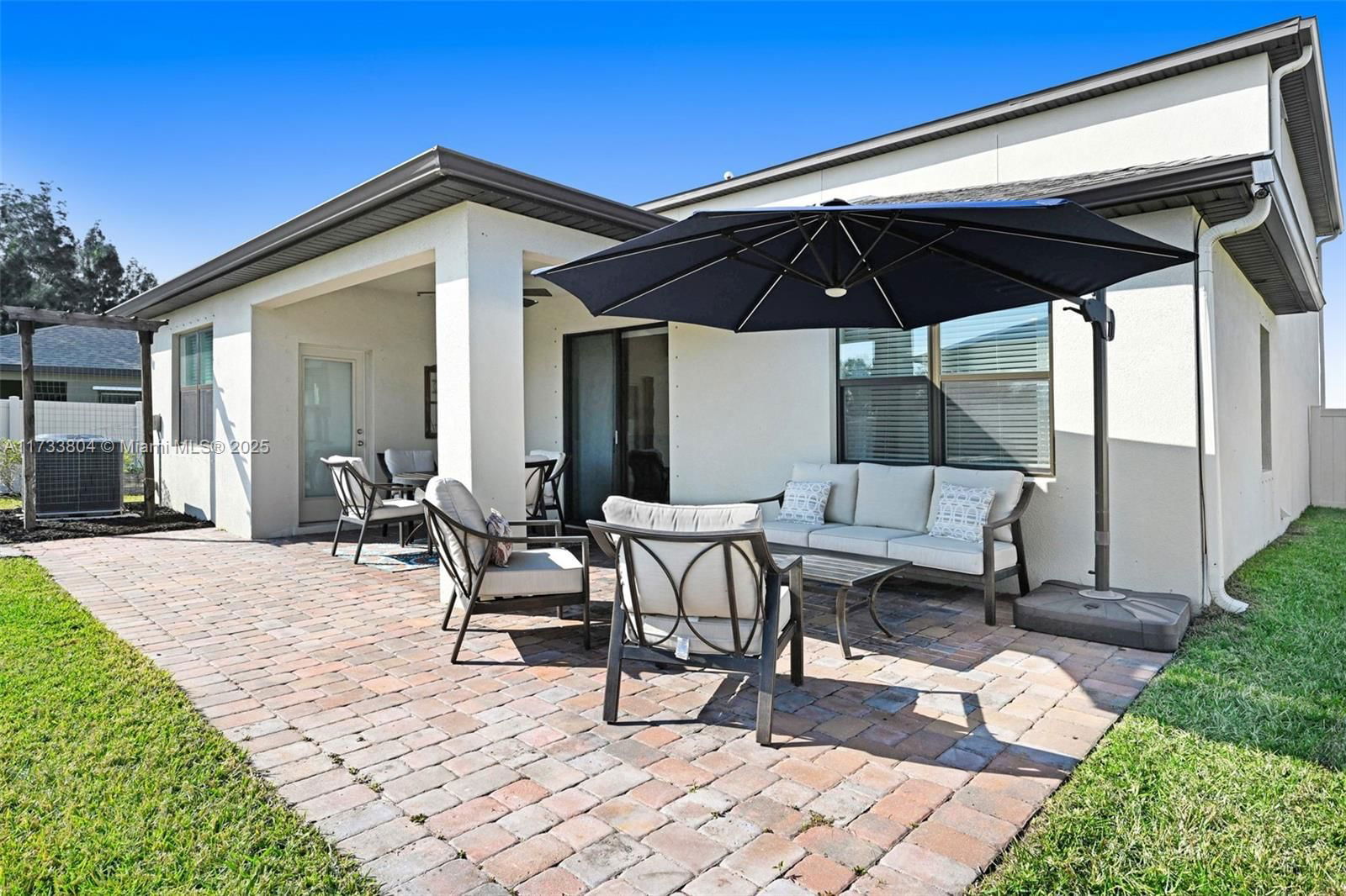 Real estate property located at 3664 Whimsical Circle, Brevard, Palm Cove, Rockledge, FL