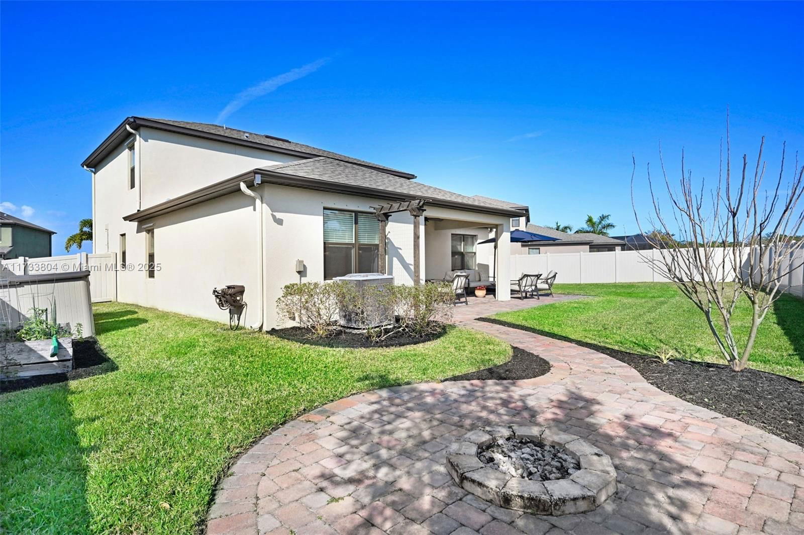 Real estate property located at 3664 Whimsical Circle, Brevard, Palm Cove, Rockledge, FL