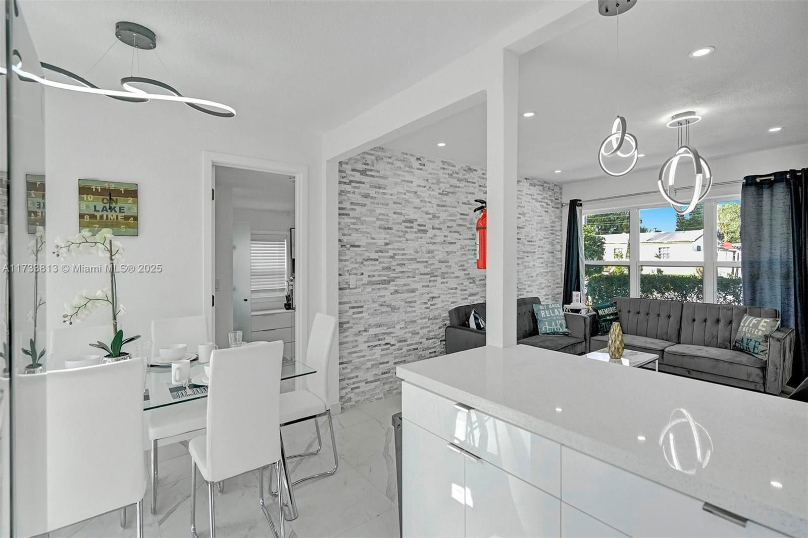 Real estate property located at 4296 49th St, Broward, Playland Isles, Dania Beach, FL