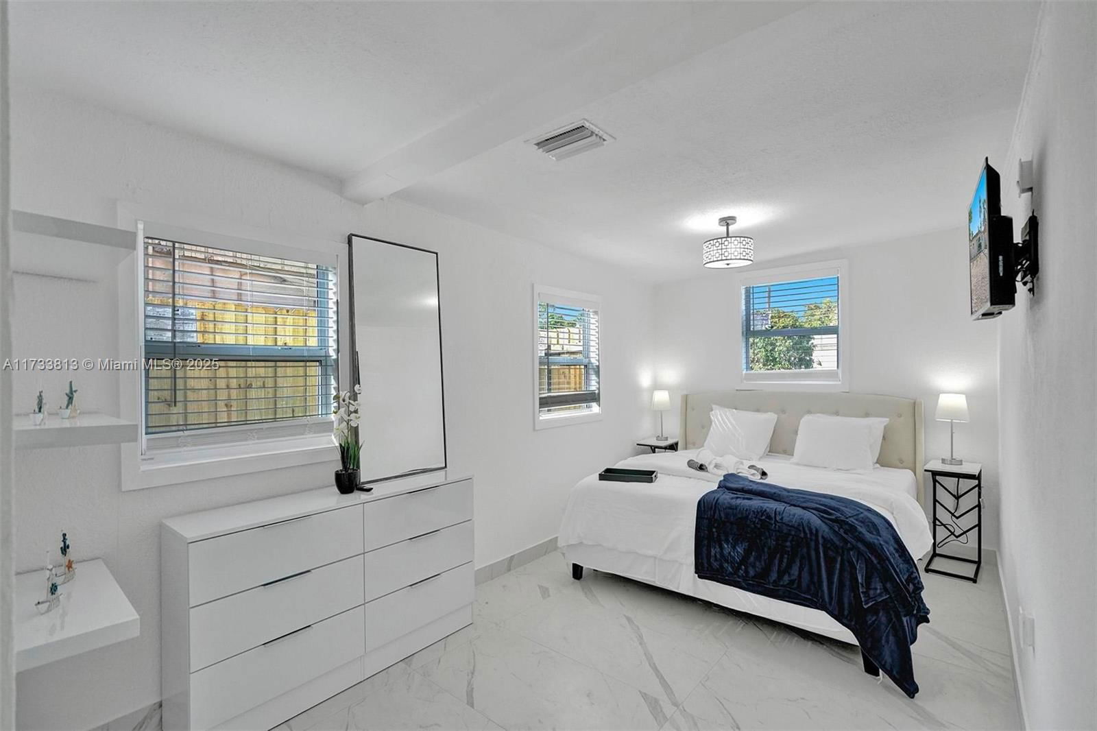 Real estate property located at 4296 49th St, Broward, Playland Isles, Dania Beach, FL