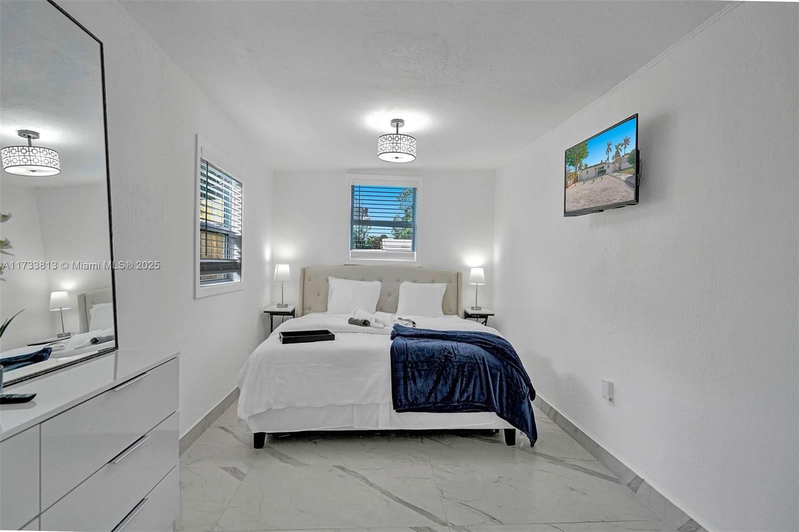 Real estate property located at 4296 49th St, Broward, Playland Isles, Dania Beach, FL