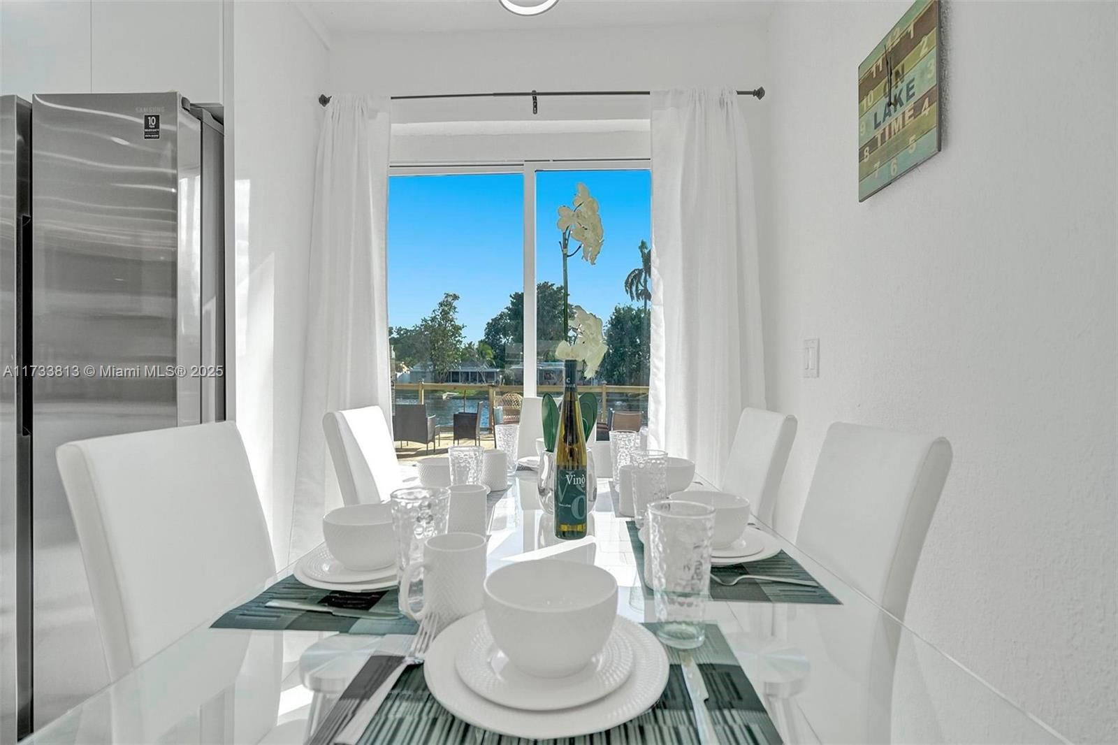 Real estate property located at 4296 49th St, Broward, Playland Isles, Dania Beach, FL