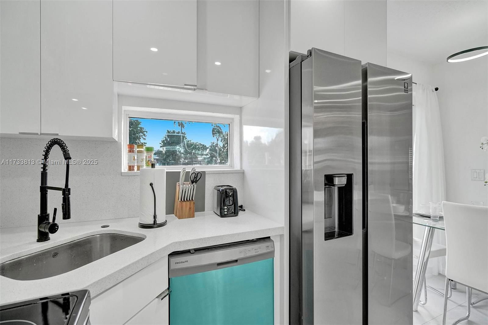 Real estate property located at 4296 49th St, Broward, Playland Isles, Dania Beach, FL