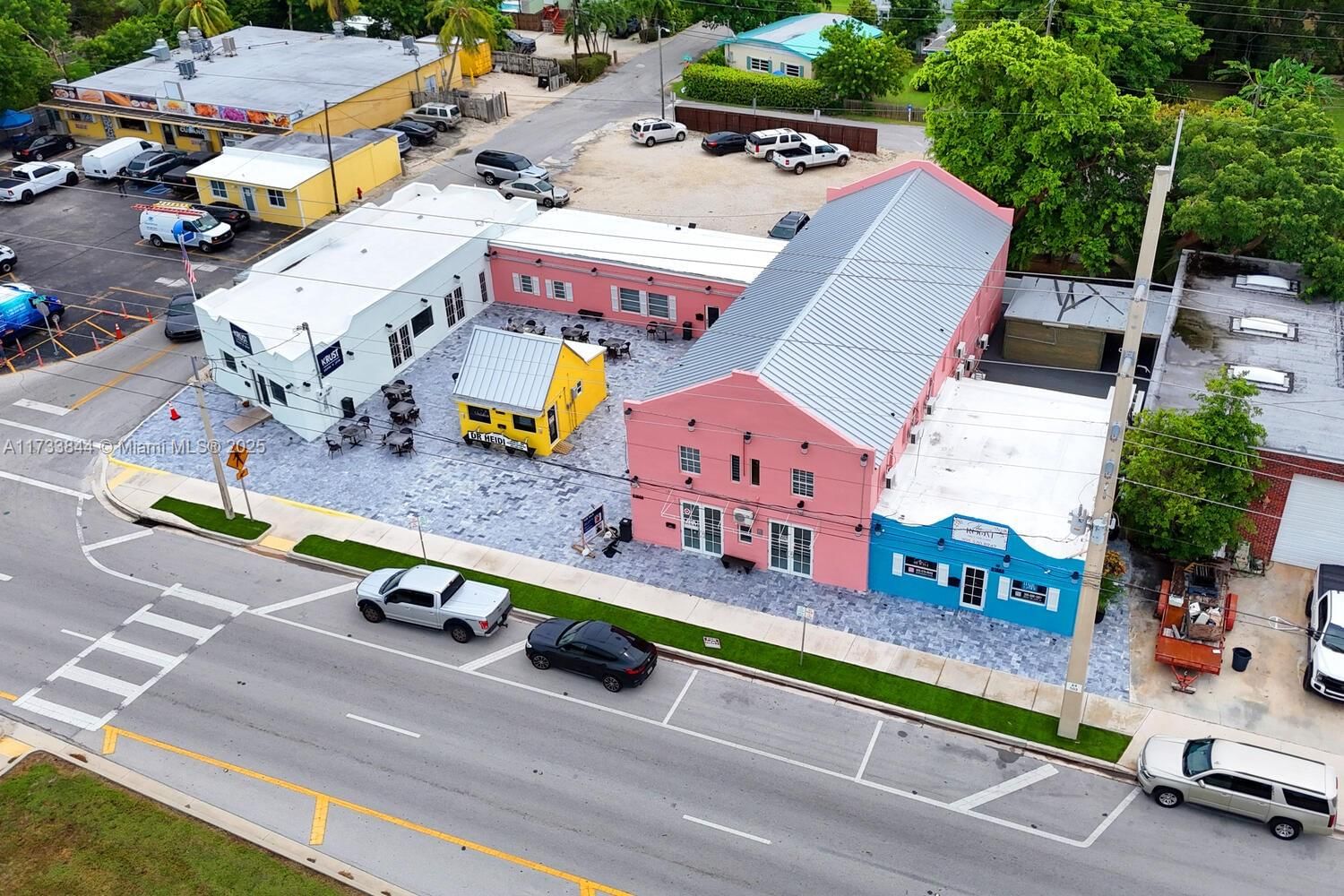 Real estate property located at 91865 Overseas Hwy, Monroe, ,, FL