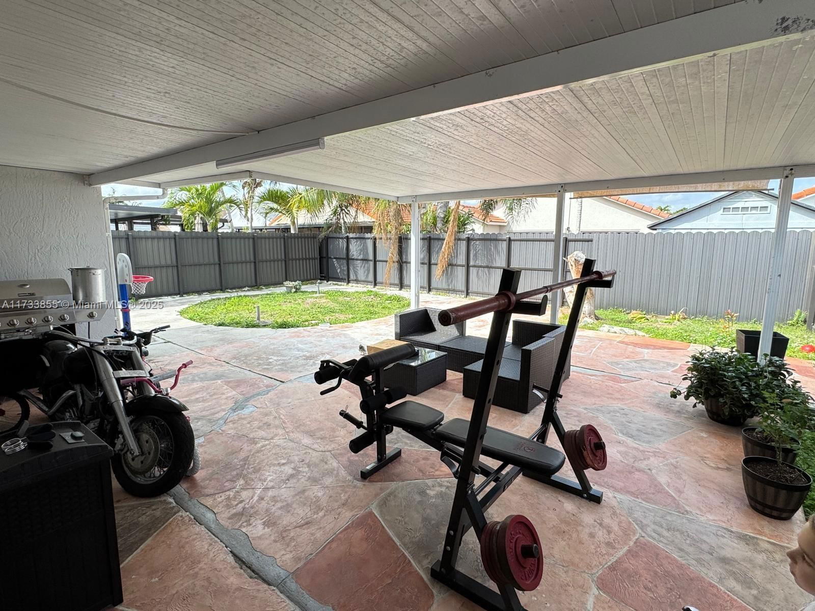 Real estate property located at 17918 144th Ct, Miami-dade, Aristotle Sub Phase Iv, Miami, FL