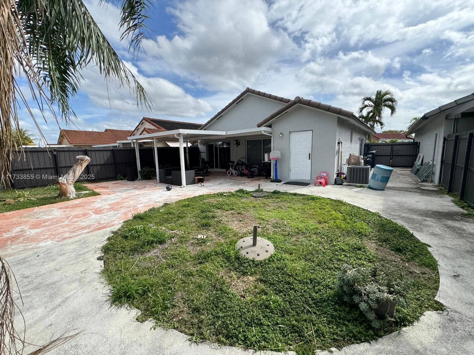 Real estate property located at 17918 144th Ct, Miami-dade, Aristotle Sub Phase Iv, Miami, FL