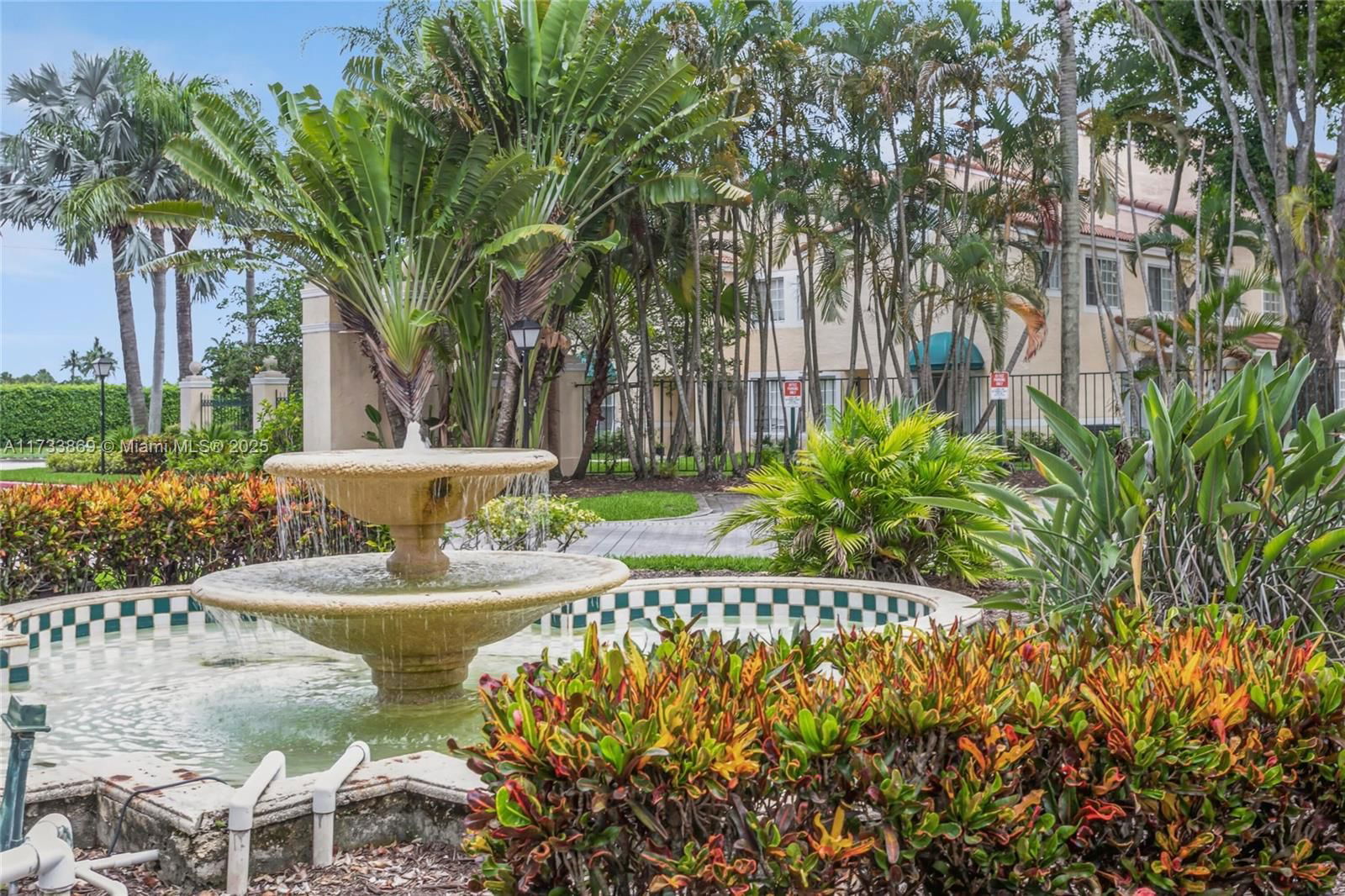 Real estate property located at 1727 Village Blvd #102, Palm Beach, Milano Condo, West Palm Beach, FL