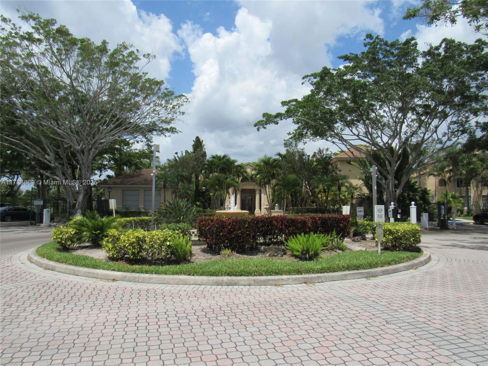 Real estate property located at 1727 Village Blvd #102, Palm Beach, Milano Condo, West Palm Beach, FL