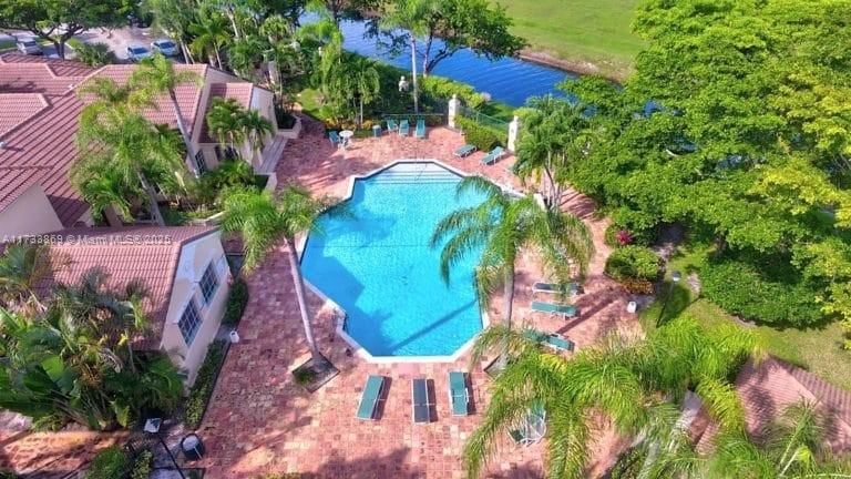 Real estate property located at 1727 Village Blvd #102, Palm Beach, Milano Condo, West Palm Beach, FL