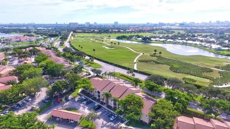 Real estate property located at 1727 Village Blvd #102, Palm Beach, Milano Condo, West Palm Beach, FL