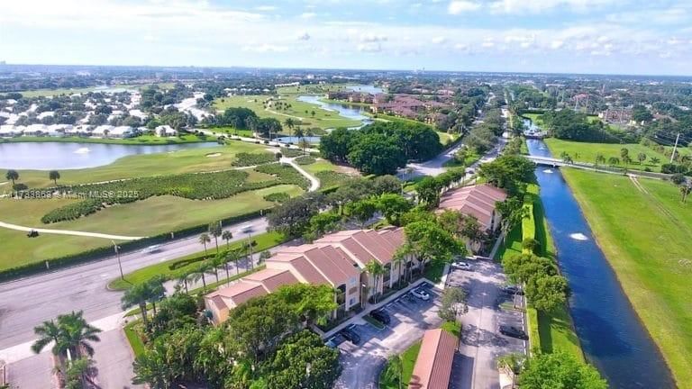 Real estate property located at 1727 Village Blvd #102, Palm Beach, Milano Condo, West Palm Beach, FL