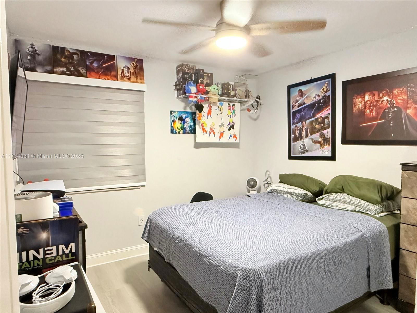 Real estate property located at 7618 168th Ter, Miami-dade, Turtle Run Estates, Hialeah, FL