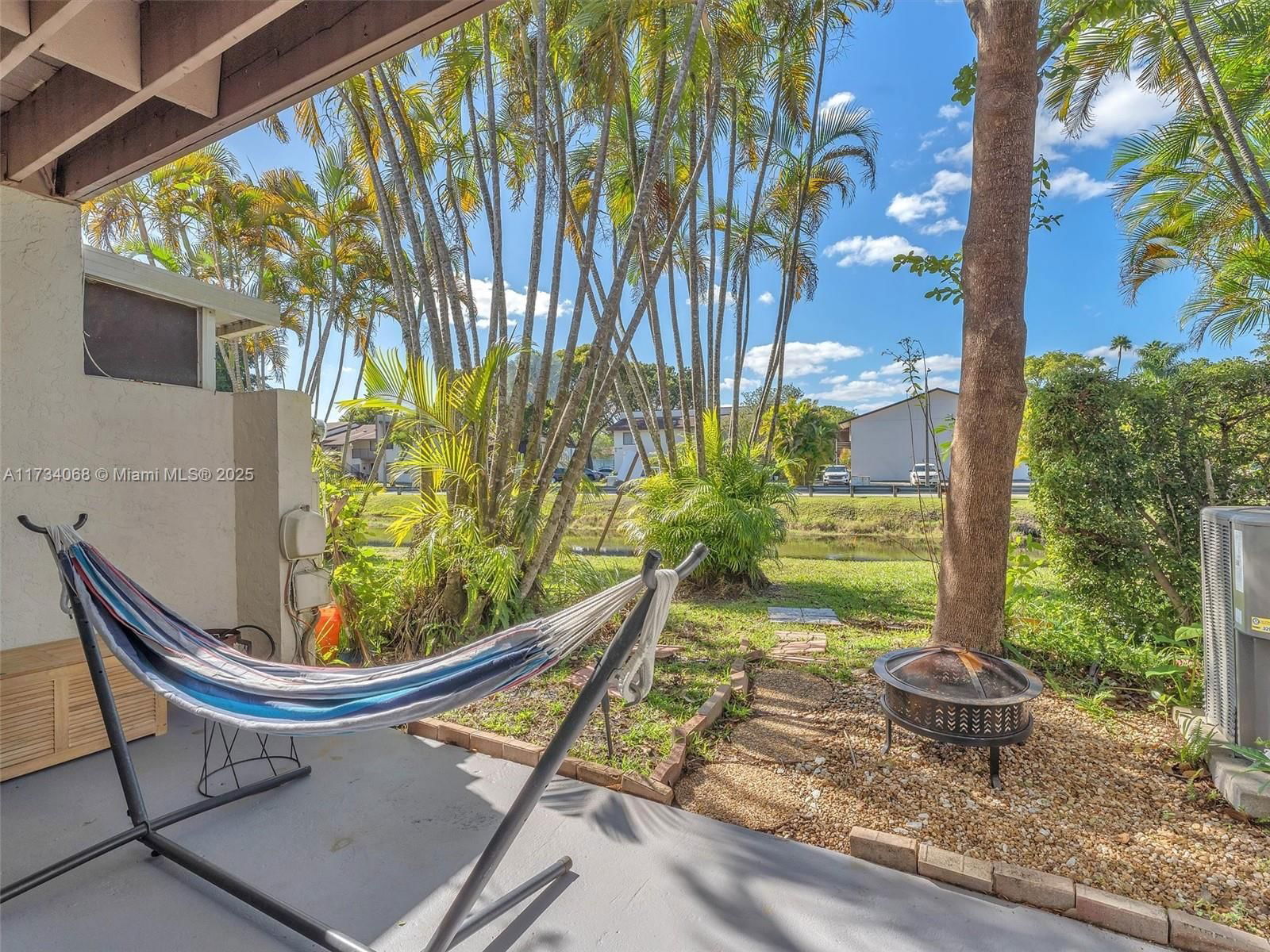 Real estate property located at 253 Hemingway Cir #253, Broward, Woodlake Shores, Margate, FL