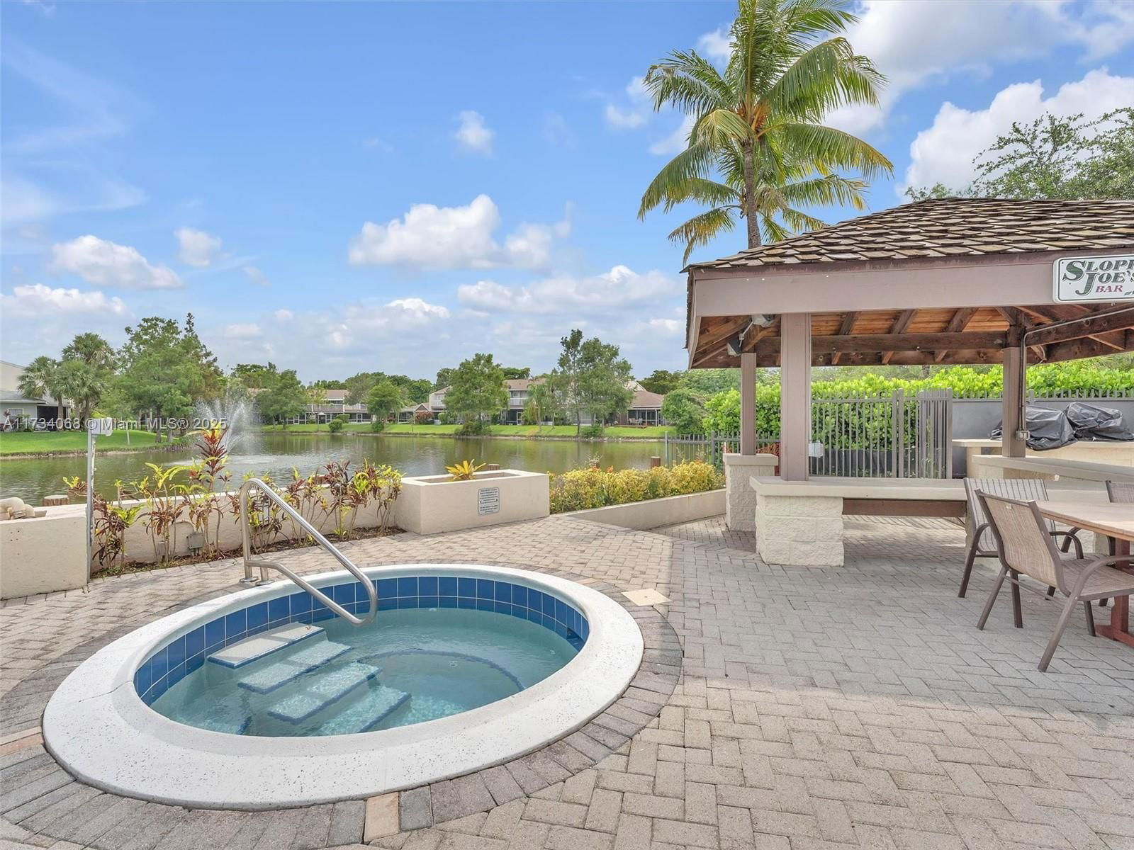 Real estate property located at 253 Hemingway Cir #253, Broward, Woodlake Shores, Margate, FL