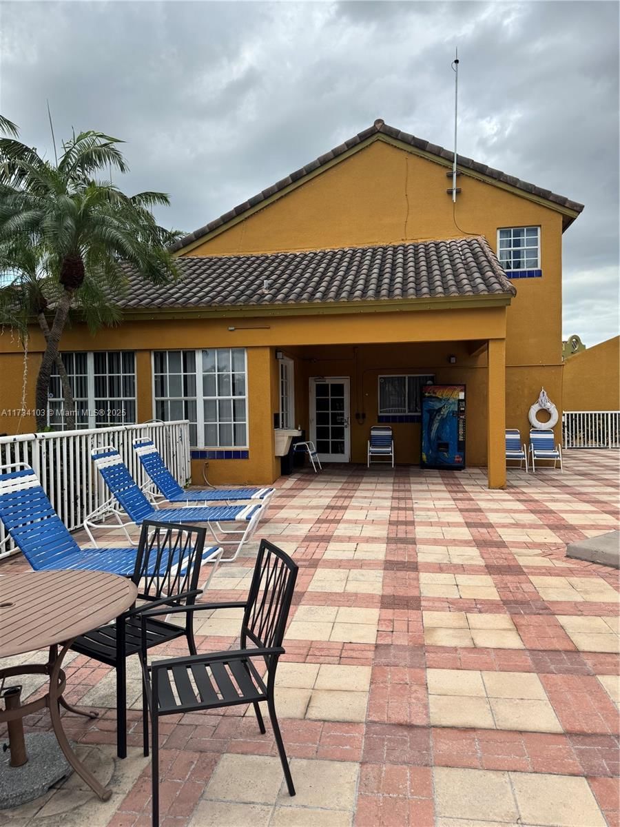 Real estate property located at 9715 Fontainebleau Blvd E309, Miami-dade, Soleil At Fontainebleau C, Miami, FL