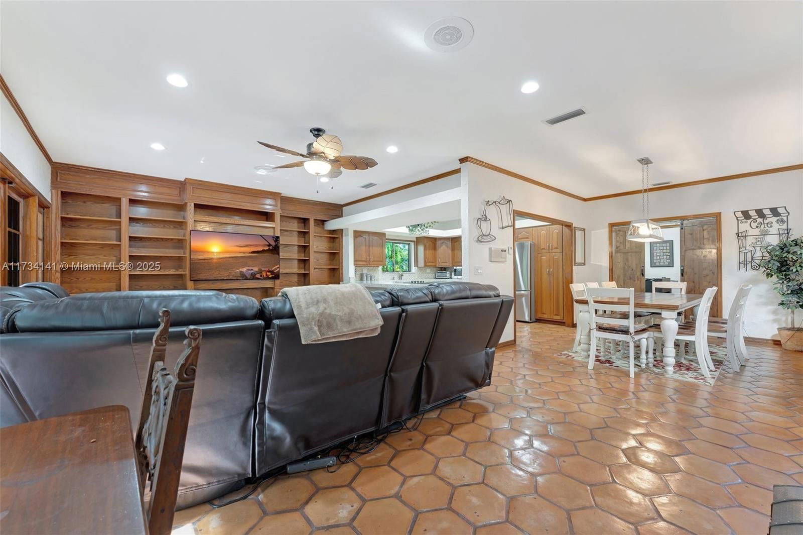 Real estate property located at 1718 Vestal Dr, Broward, Maplewood, Coral Springs, FL
