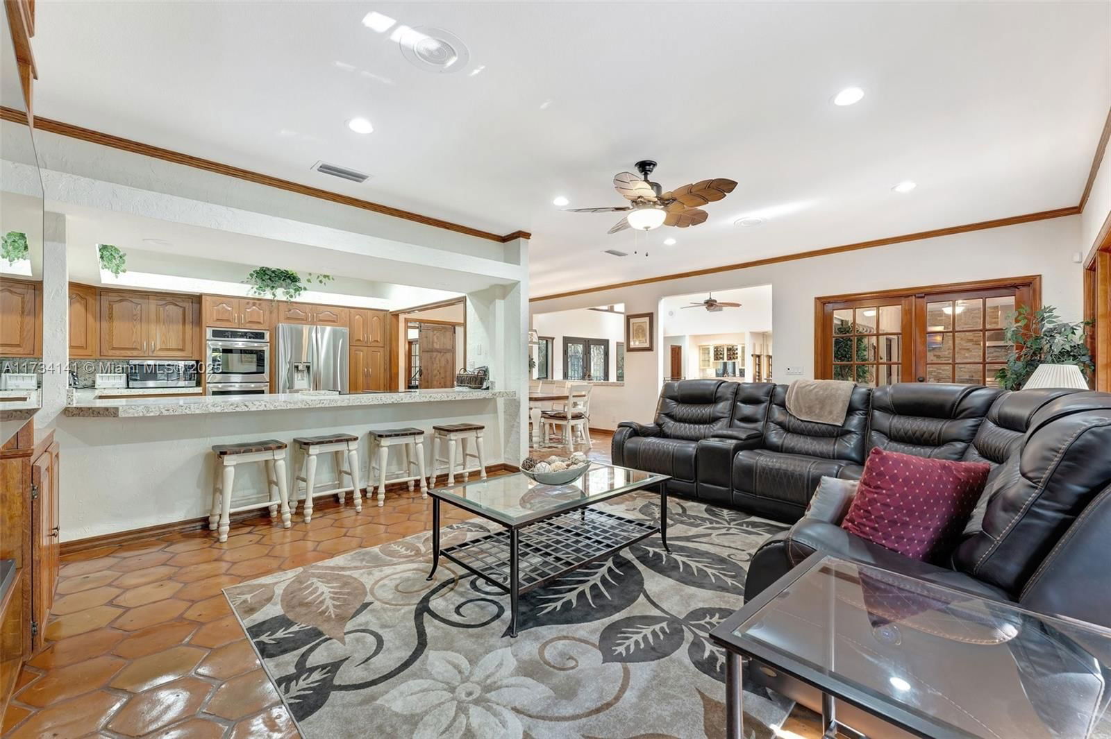 Real estate property located at 1718 Vestal Dr, Broward, Maplewood, Coral Springs, FL