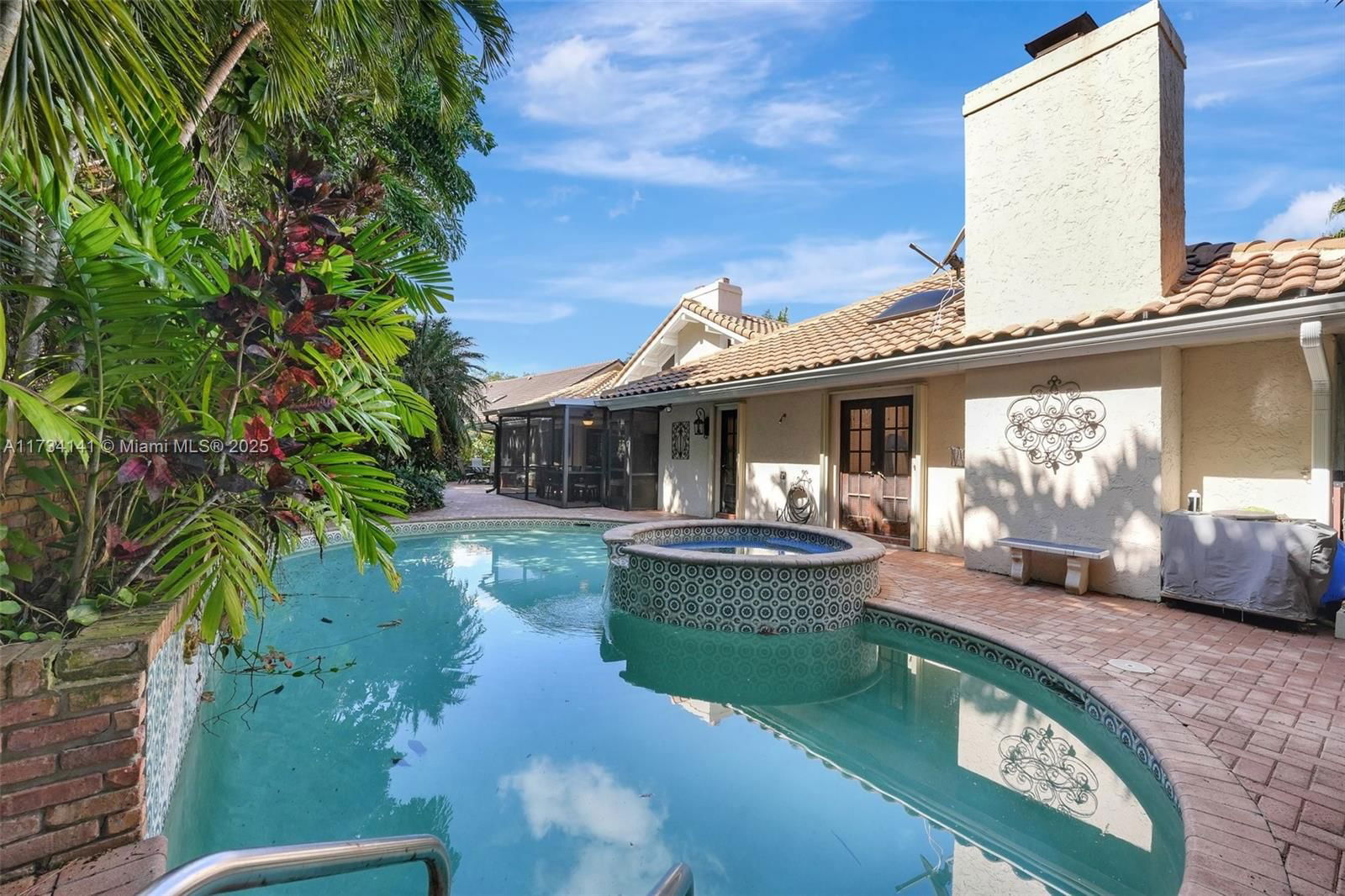 Real estate property located at 1718 Vestal Dr, Broward, Maplewood, Coral Springs, FL