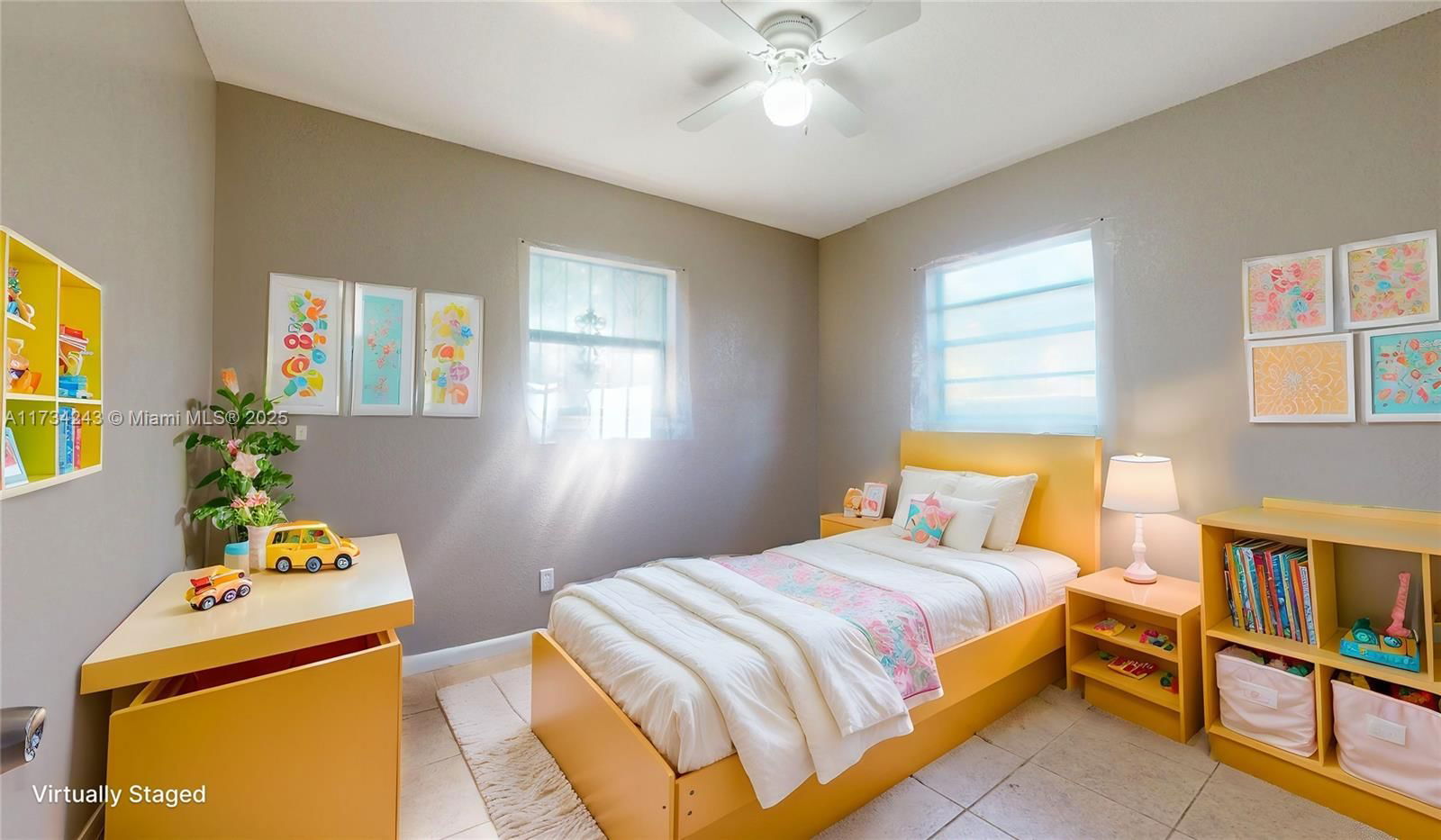 Real estate property located at 749 5th St, Broward, West Harlem First Add, Hallandale Beach, FL