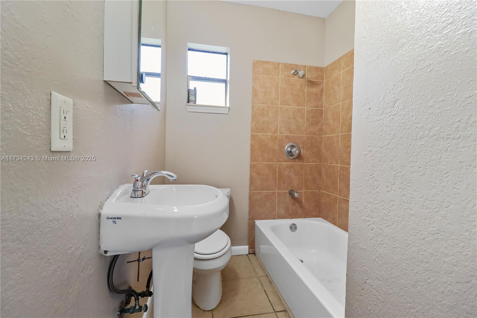 Real estate property located at 749 5th St, Broward, West Harlem First Add, Hallandale Beach, FL