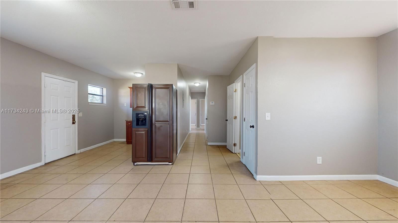 Real estate property located at 749 5th St, Broward, West Harlem First Add, Hallandale Beach, FL