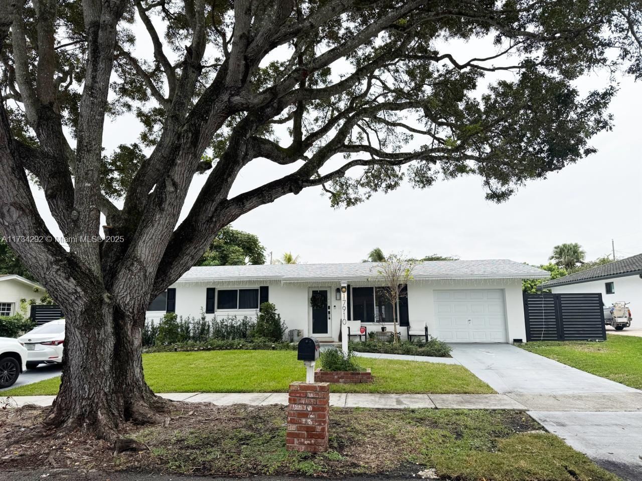 Real estate property located at 17910 92nd Ct, Miami-dade, Orchard Estates, Palmetto Bay, FL