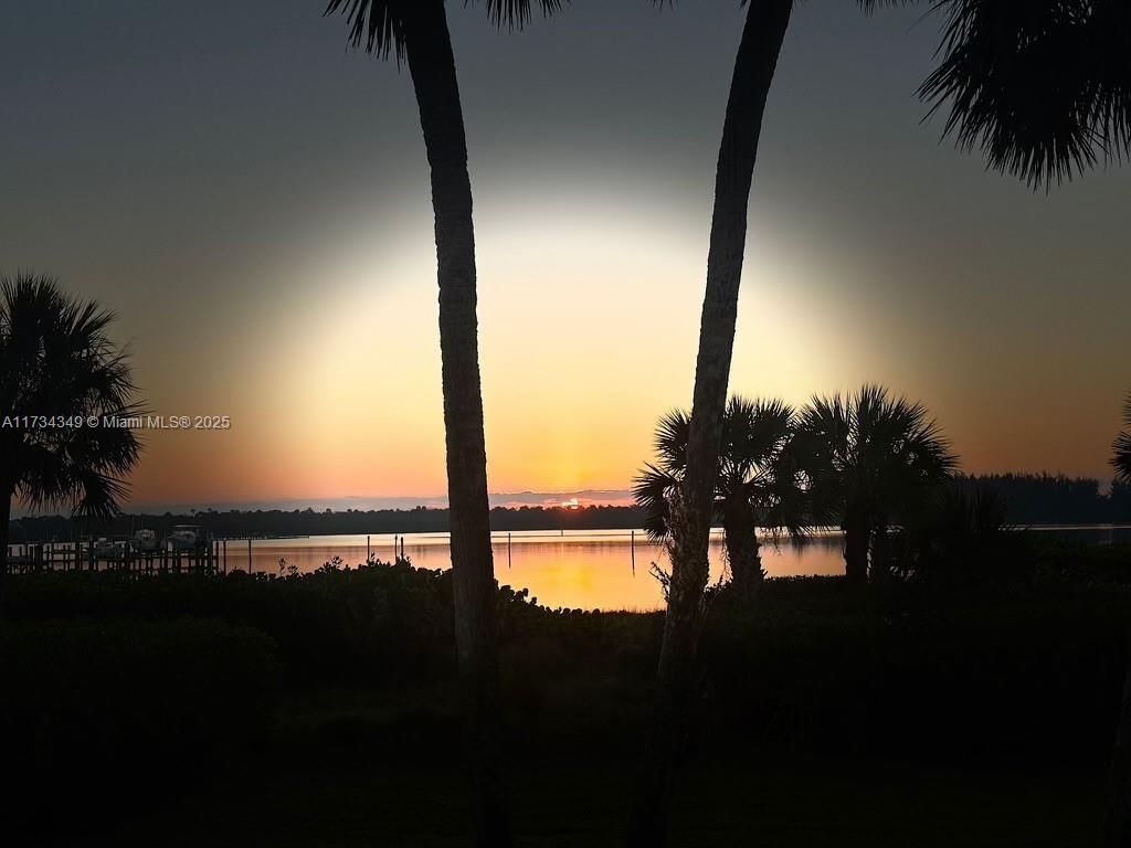 Real estate property located at 6041 Landing Way #14, Martin, Hansons Landing Condo, Stuart, FL