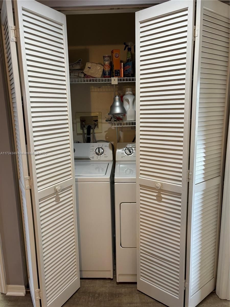 Real estate property located at 6041 Landing Way #14, Martin, Hansons Landing Condo, Stuart, FL