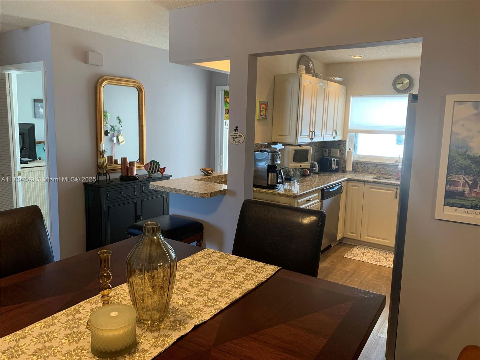 Real estate property located at 6041 Landing Way #14, Martin, Hansons Landing Condo, Stuart, FL