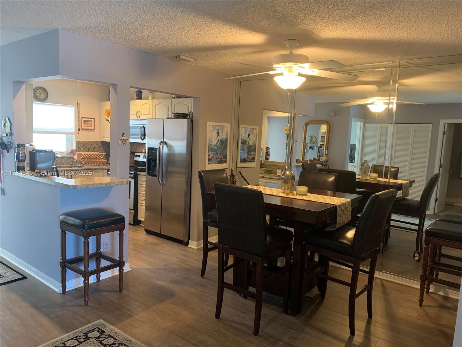 Real estate property located at 6041 Landing Way #14, Martin, Hansons Landing Condo, Stuart, FL