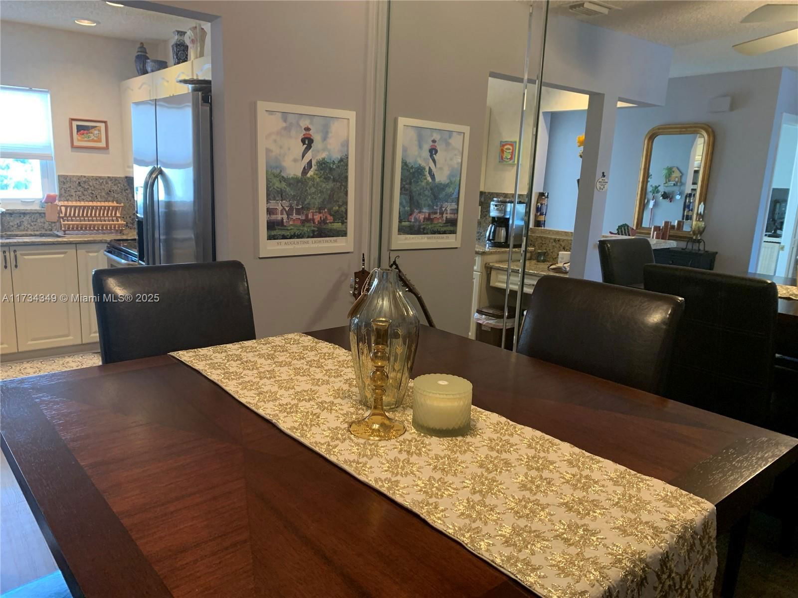 Real estate property located at 6041 Landing Way #14, Martin, Hansons Landing Condo, Stuart, FL