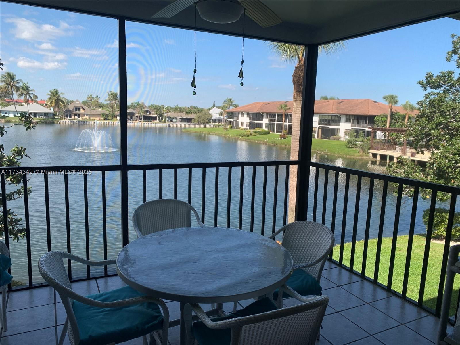 Real estate property located at 6041 Landing Way #14, Martin, Hansons Landing Condo, Stuart, FL