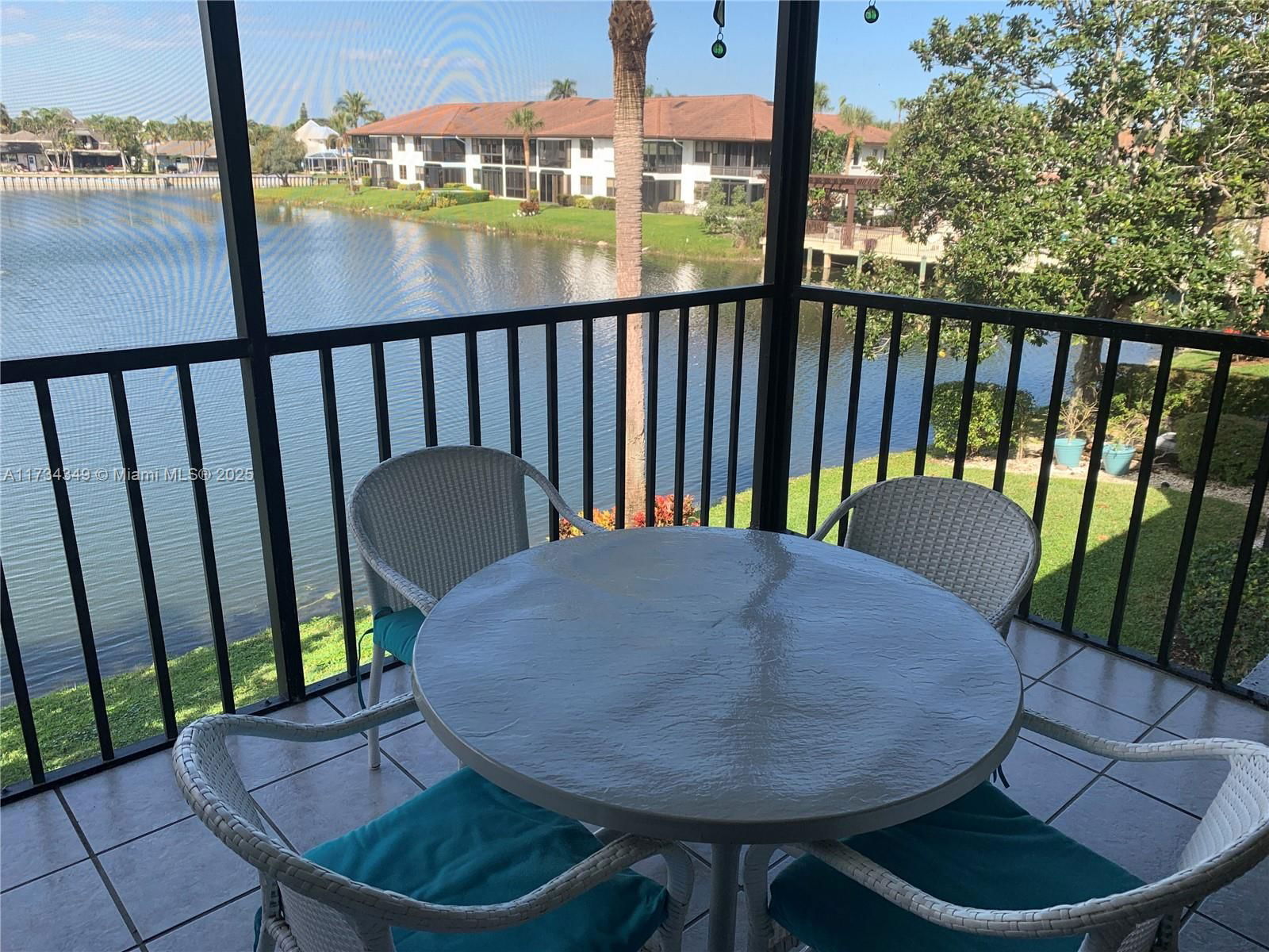 Real estate property located at 6041 Landing Way #14, Martin, Hansons Landing Condo, Stuart, FL