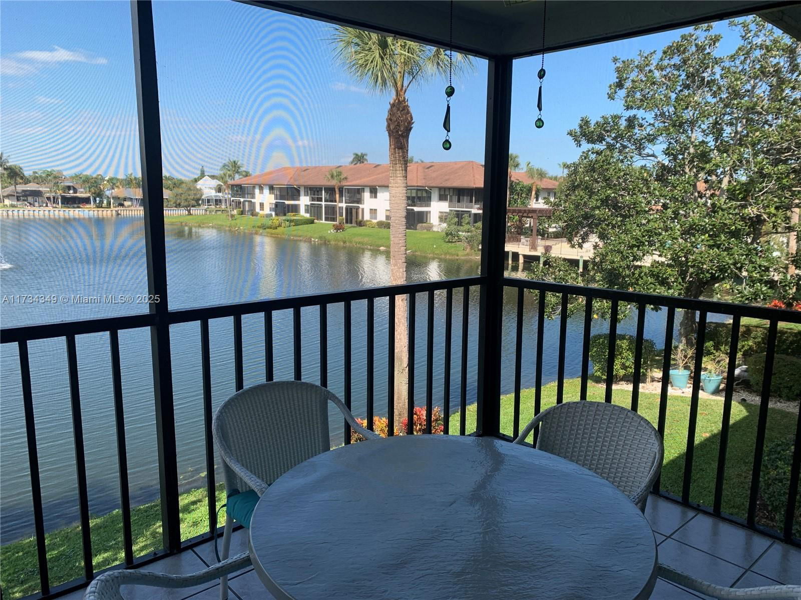 Real estate property located at 6041 Landing Way #14, Martin, Hansons Landing Condo, Stuart, FL