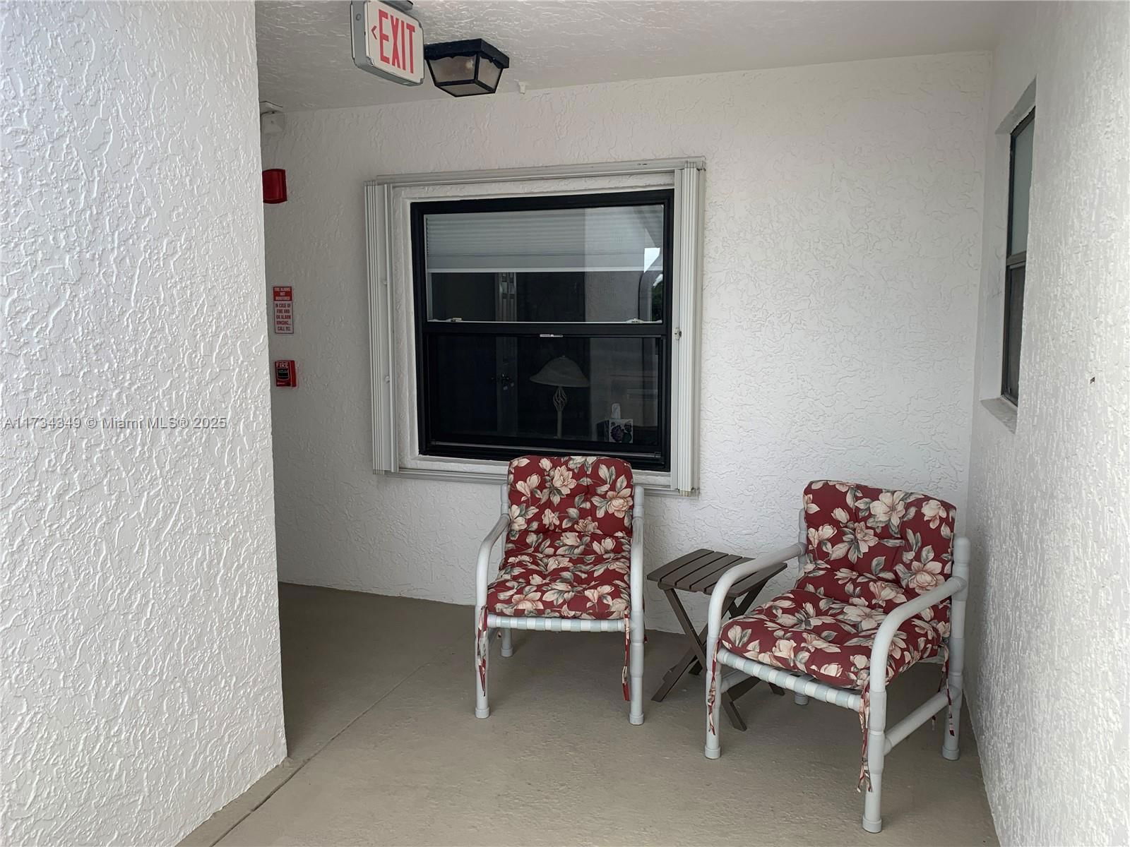 Real estate property located at 6041 Landing Way #14, Martin, Hansons Landing Condo, Stuart, FL