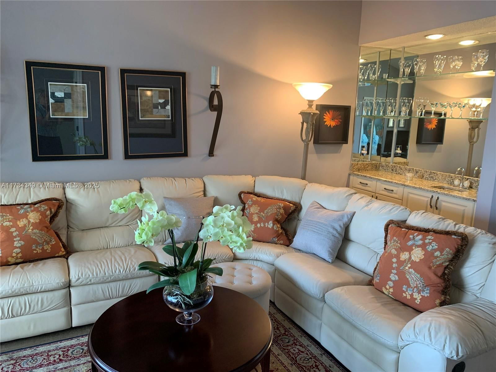 Real estate property located at 6041 Landing Way #14, Martin, Hansons Landing Condo, Stuart, FL