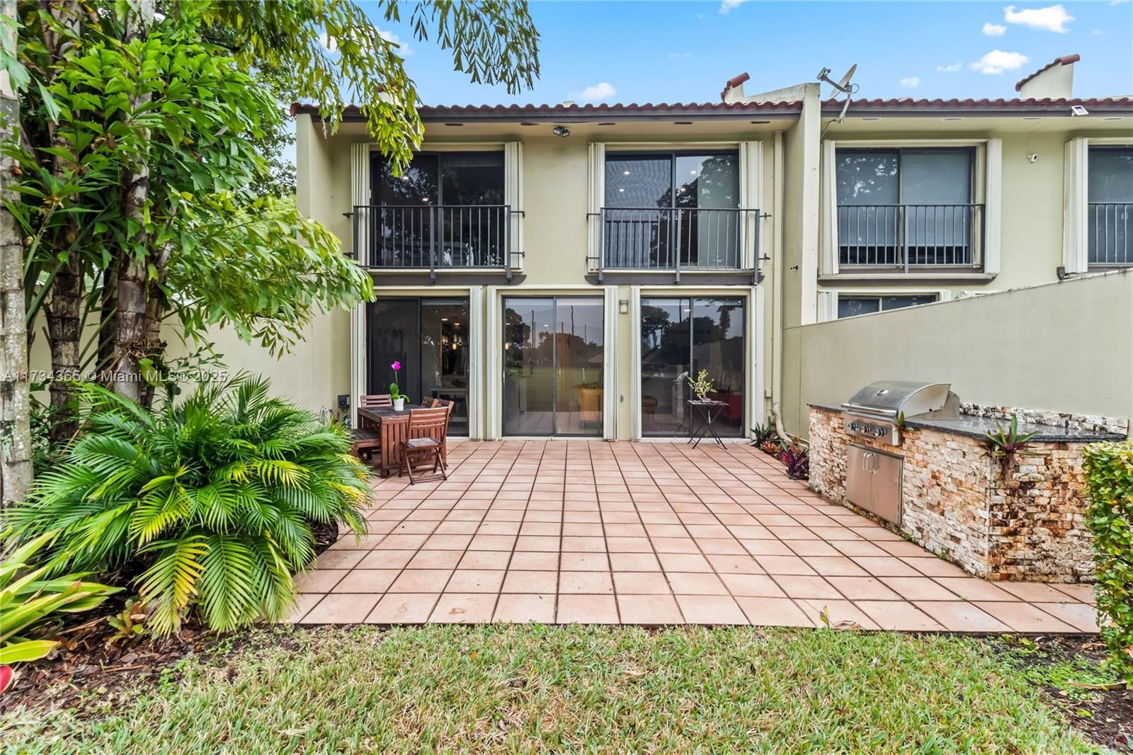 Real estate property located at 3481 Torremolinos Ave A-39, Miami-dade, Costa Del Sol Condo N, Doral, FL