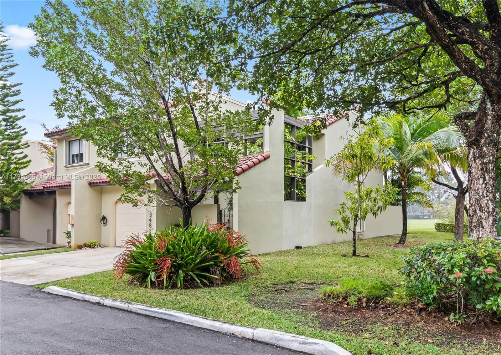 Real estate property located at 3481 Torremolinos Ave A-39, Miami-dade, Costa Del Sol Condo N, Doral, FL