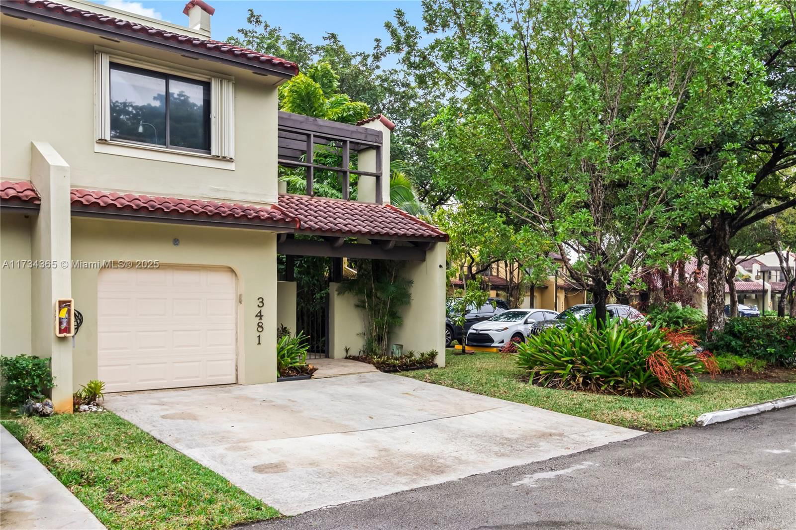 Real estate property located at 3481 Torremolinos Ave A-39, Miami-dade, Costa Del Sol Condo N, Doral, FL
