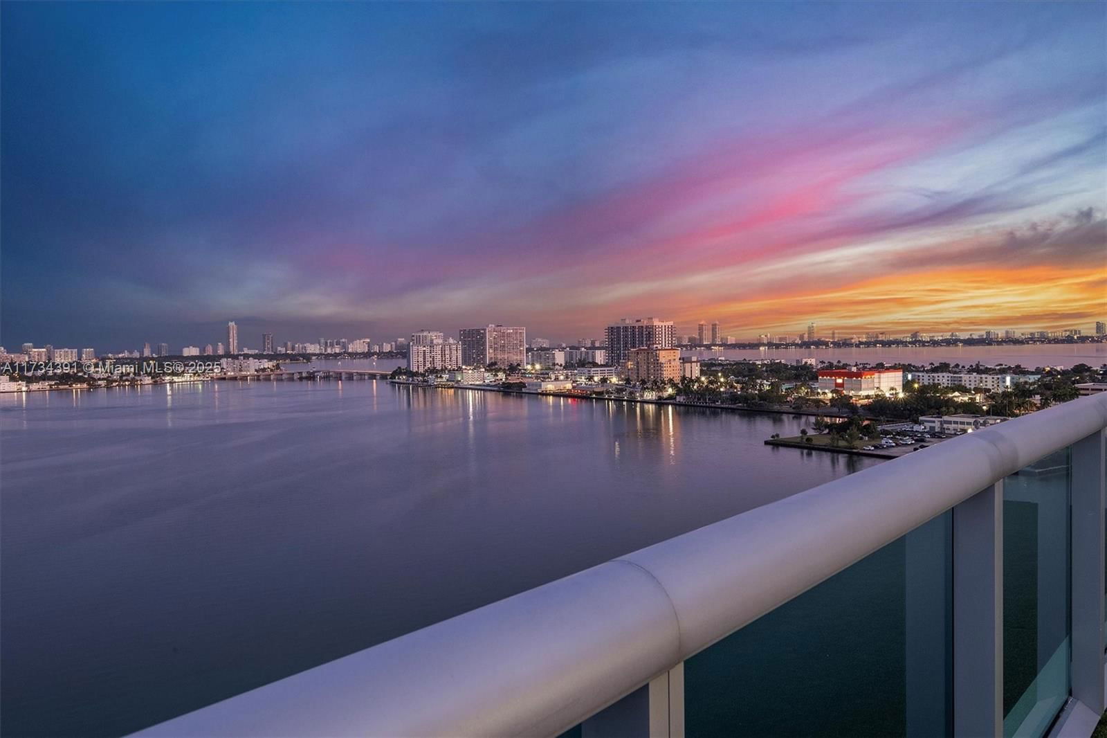 Real estate property located at 7935 East Dr PH1, Miami-dade, Cielo On The Bay Condo, North Bay Village, FL
