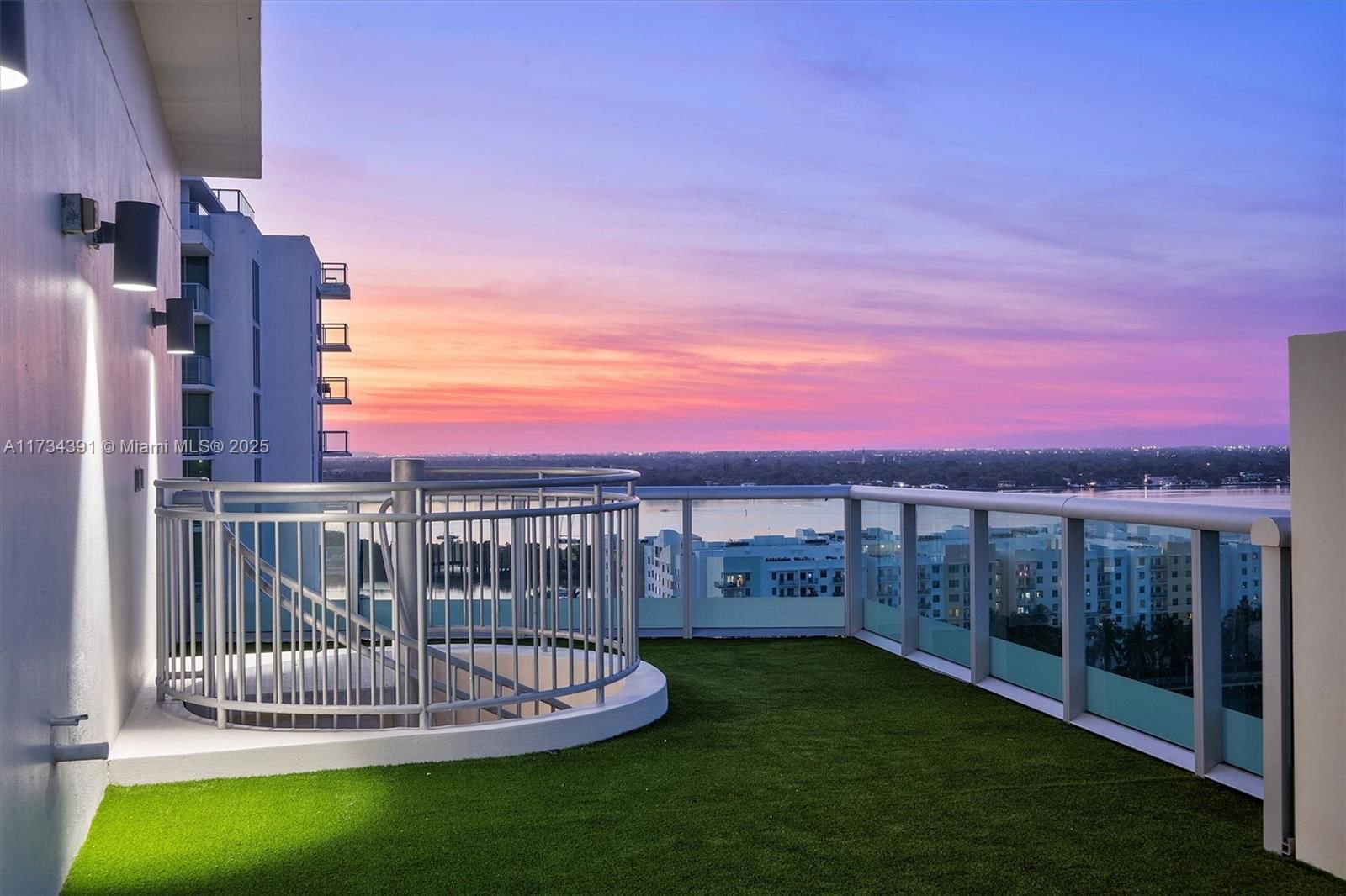 Real estate property located at 7935 East Dr PH1, Miami-dade, Cielo On The Bay Condo, North Bay Village, FL
