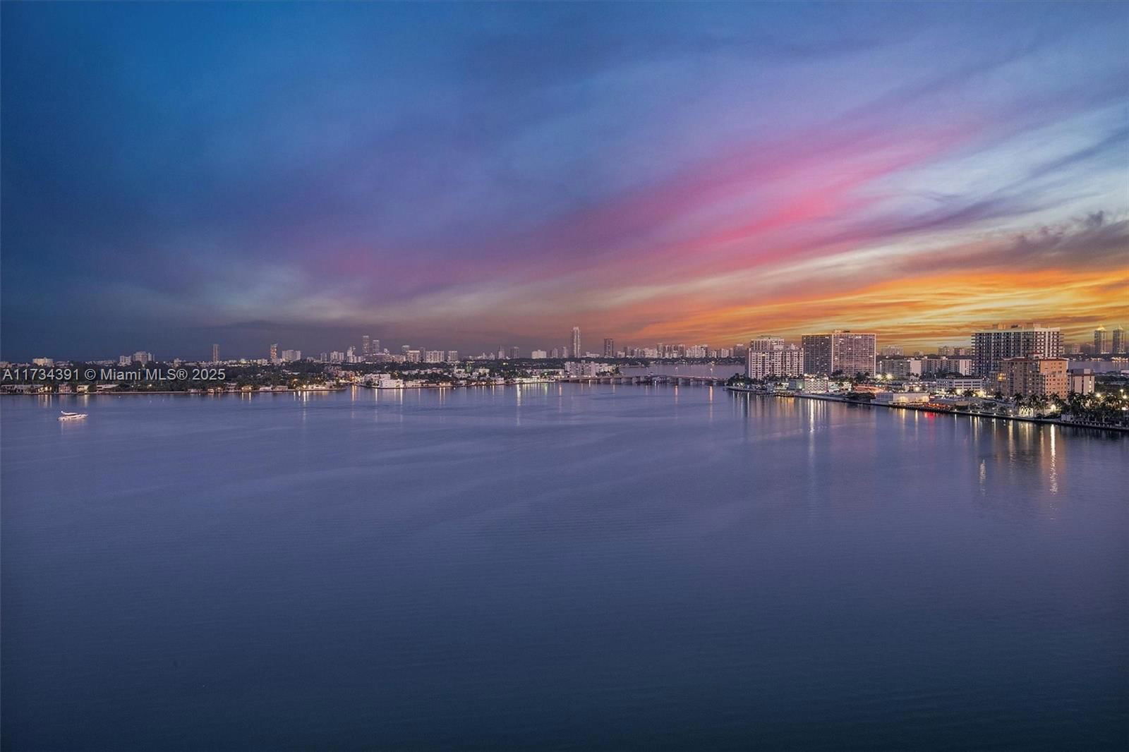 Real estate property located at 7935 East Dr PH1, Miami-dade, Cielo On The Bay Condo, North Bay Village, FL
