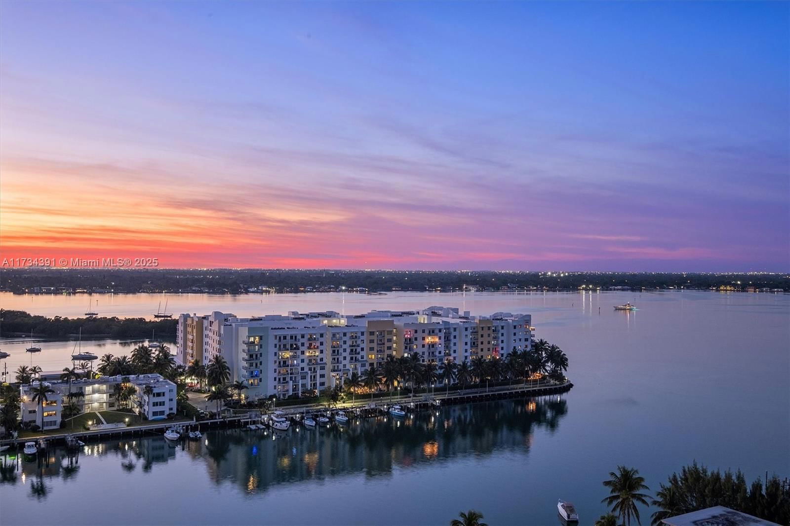 Real estate property located at 7935 East Dr PH1, Miami-dade, Cielo On The Bay Condo, North Bay Village, FL