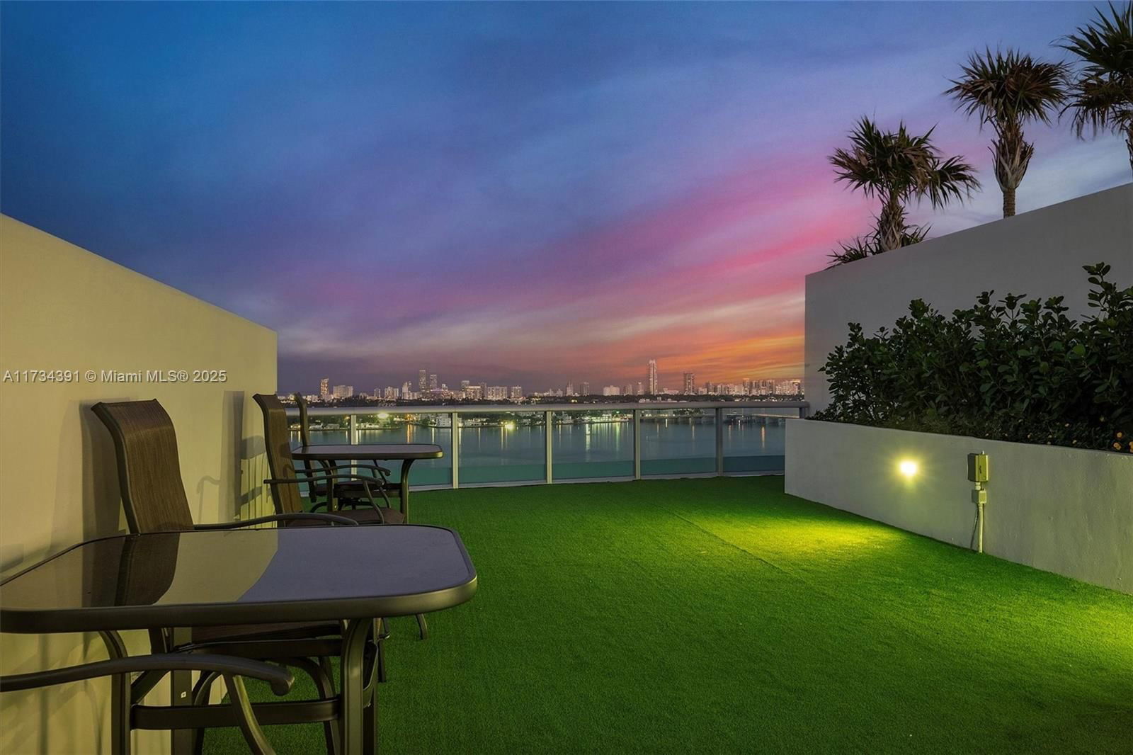 Real estate property located at 7935 East Dr PH1, Miami-dade, Cielo On The Bay Condo, North Bay Village, FL