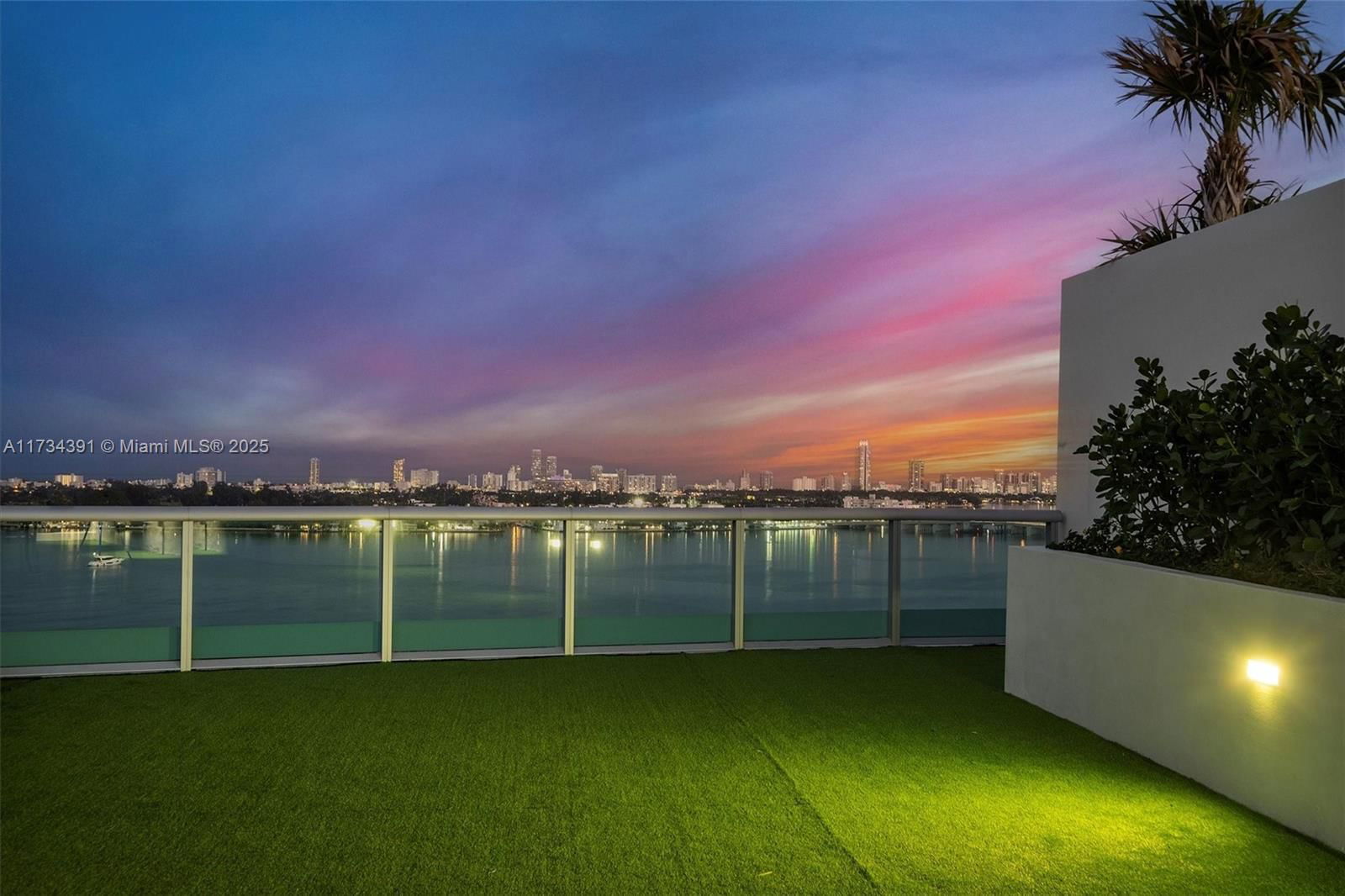 Real estate property located at 7935 East Dr PH1, Miami-dade, Cielo On The Bay Condo, North Bay Village, FL