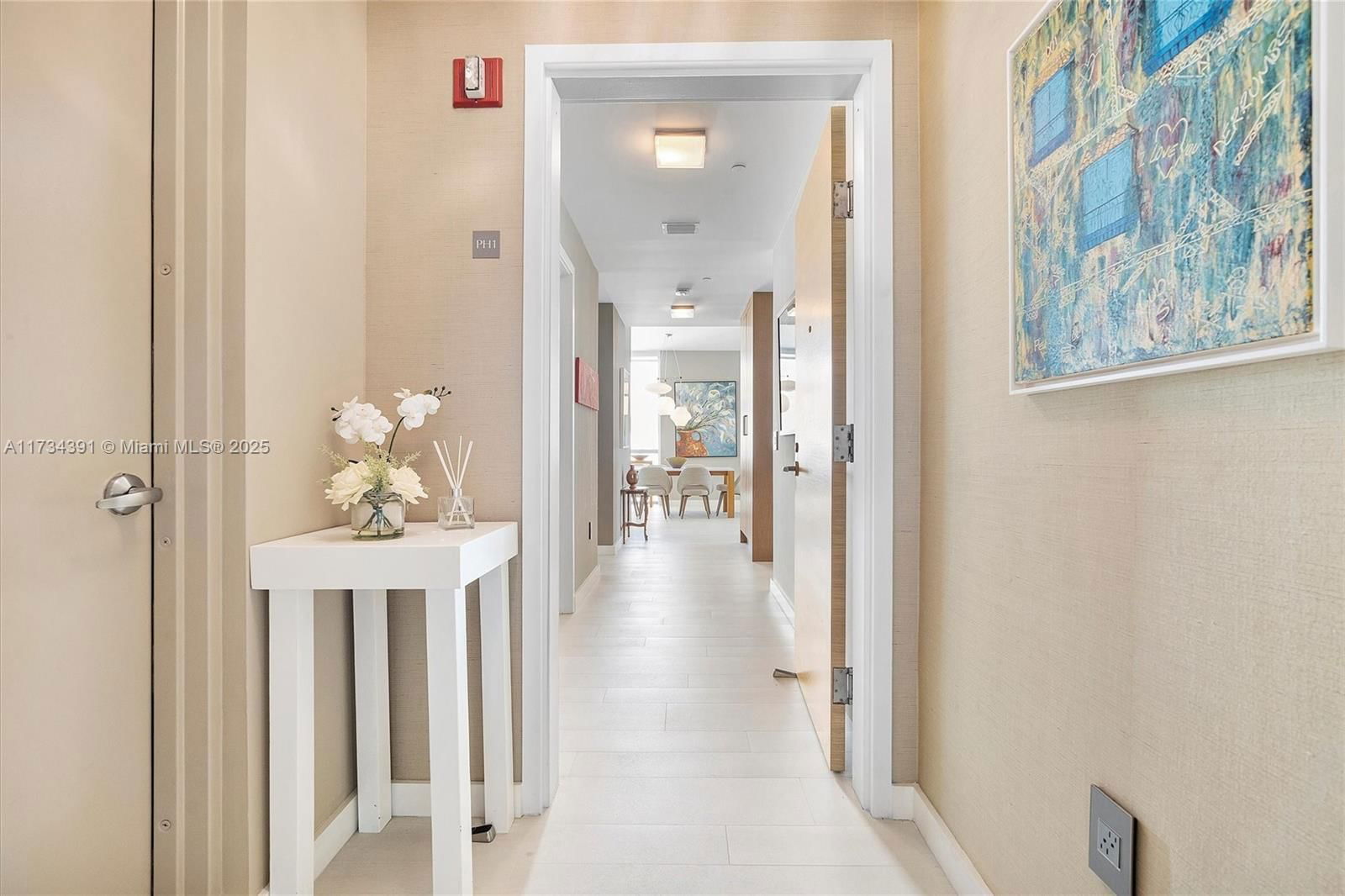 Real estate property located at 7935 East Dr PH1, Miami-dade, Cielo On The Bay Condo, North Bay Village, FL